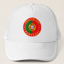 Fier D'Être Du Portugal