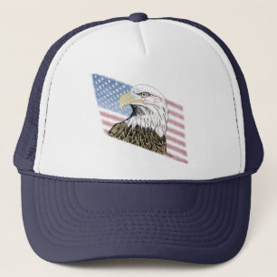 Casquette Fier et libre