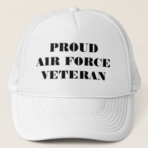 Casquette Fier Vétérinaire de la Force aérienne