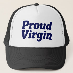 Casquette Fière Vierge