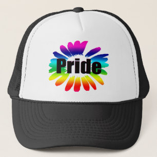 Casquette Fierté