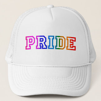 Casquette Fierté de base-ball léger Golf