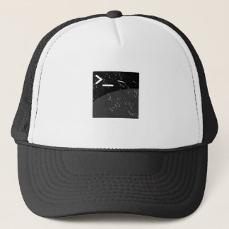 Casquette Fierté de geek