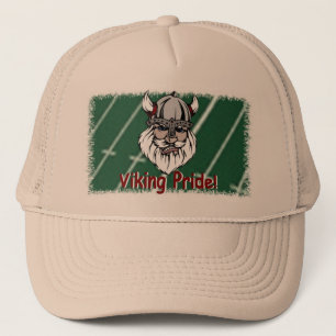 Casquette Fierté de Lowndes Viking