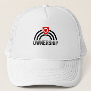 Casquette Fierté de propriété