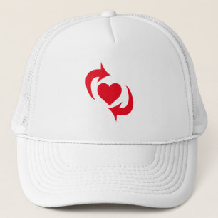 Casquette Fierté de Switch