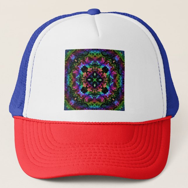 Casquette Fierté des crickets (Devant)