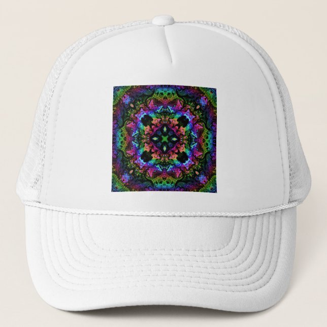 Casquette Fierté des crickets (Devant)