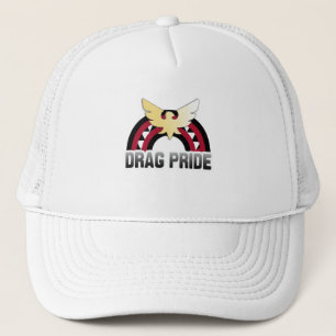 Casquette Fierté du Drag