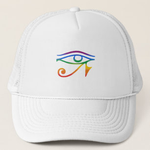 Casquette Fierté gothique