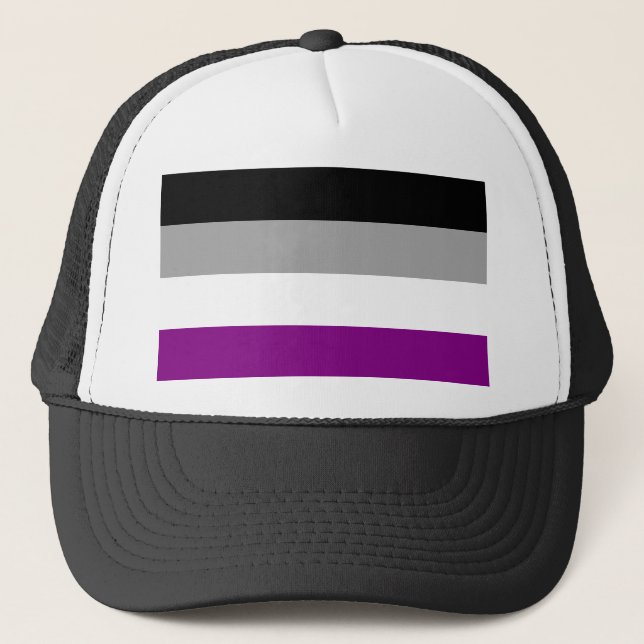 Casquette Fierté sexuelle (Devant)
