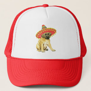 Casquette Fiesta Mastiff