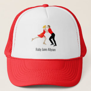 Casquette Figure