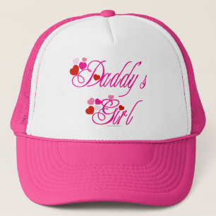 Casquette Fille de Daddys
