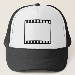 Casquette film de 35mm