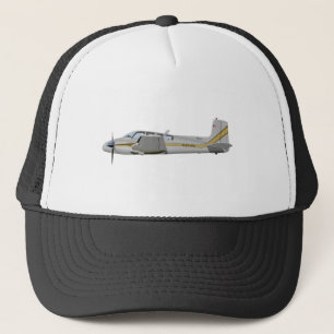 Casquette Filon jumeau 452452 de Beechcraft J50