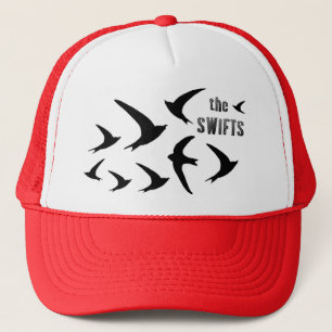 Casquette Finale rapide de logo