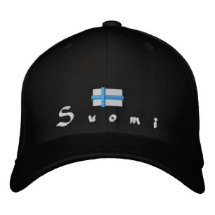 Casquette finlandais