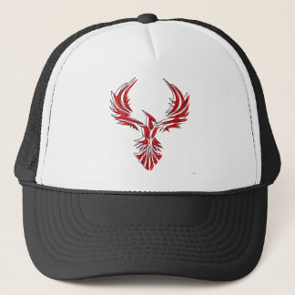 Casquette Firebird - Phoenix