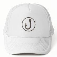 Fisher of Men Trucker Hat