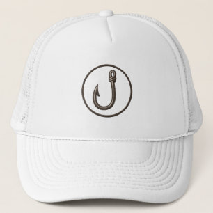 Casquette Fisher of Men Trucker Hat