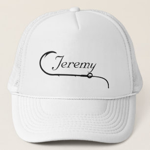 Casquette Fisherman Fishermen Fishing Hook For Him