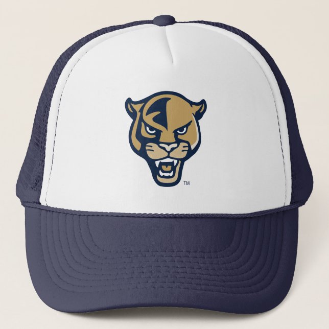 Casquette FIU Panther (Devant)