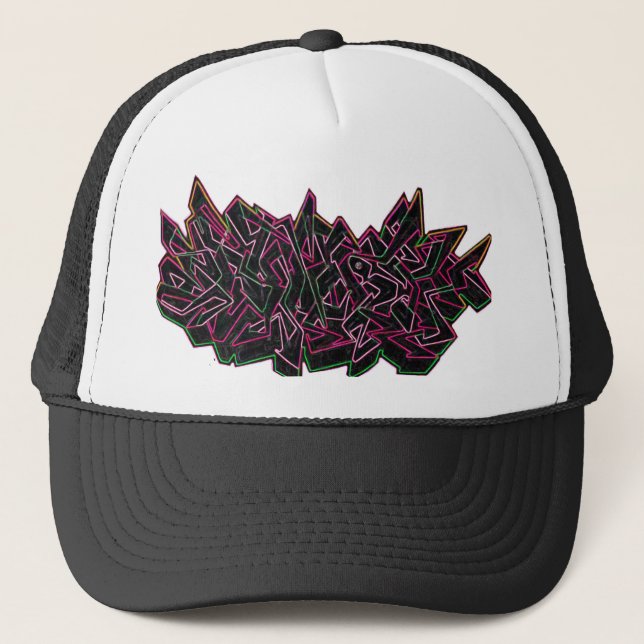 Casquette fk232 (Devant)