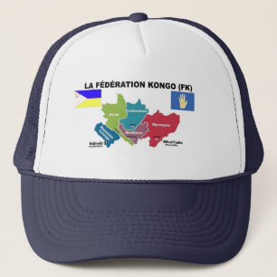 Casquette FK Flag T-shirt