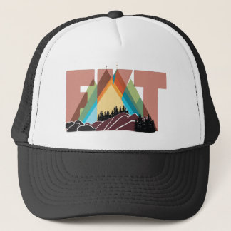 Casquette FKT