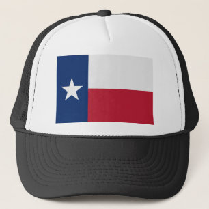 Casquette Flag of Texas