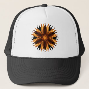 Casquette Flames