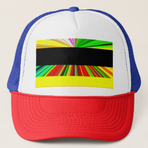 Casquette Flash