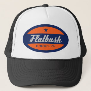 Casquette Flatbush