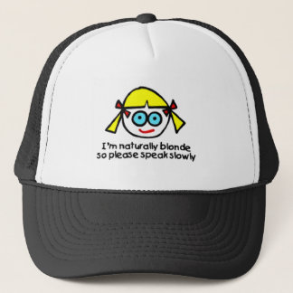 casquette flaxen de funnies