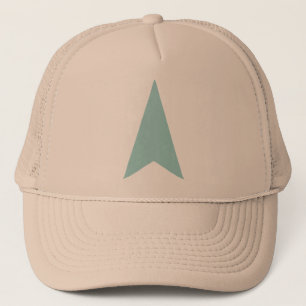 Casquette Flèche direction