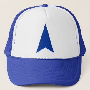 Casquette Flèche direction