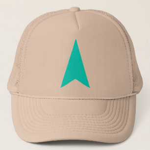 Casquette Flèche direction