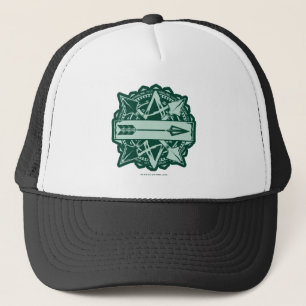 Casquette Flèche Insigne de flèche de la ville de Starling