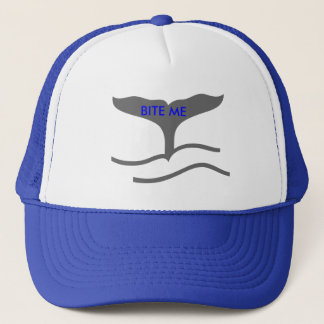Casquette Flet