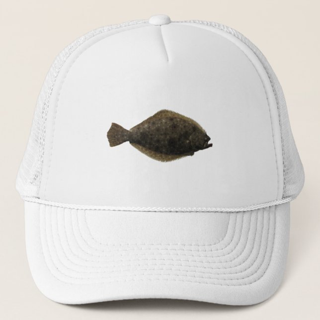 Casquette Flet d'été (Devant)