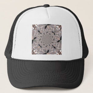 Casquette Fleur Inspiration