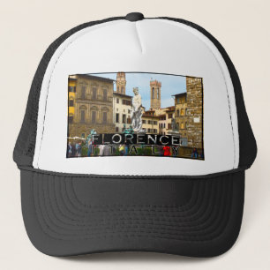 Casquette Florence