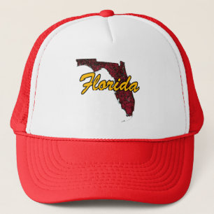 Casquette Floride