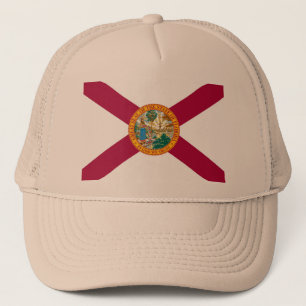 Casquette Floride