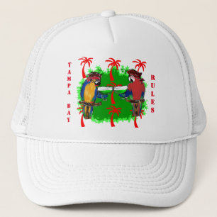 CASQUETTE FLORIDE