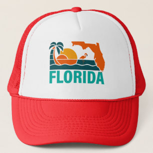 Casquette Floride, États-Unis d'Amérique
