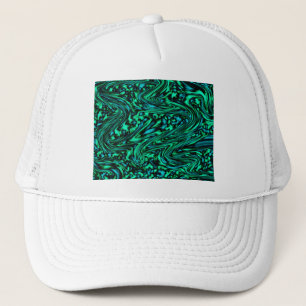 Casquette Flux inférieur