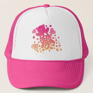 Casquette Flying_Fat_Cat