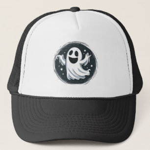 Casquette Flying Ghost